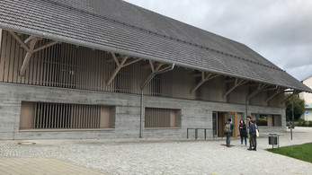 Added Value Through Architecture and Building Culture in the Lake Constance Region – Sustainable Strategies in the Field of the Creative Economy