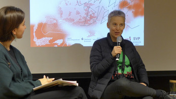 Symposium - Fear, Resentment, Division 