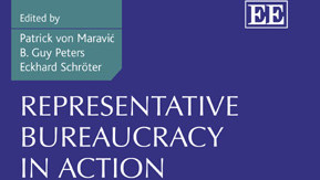 Representative Bureaucracy in Action