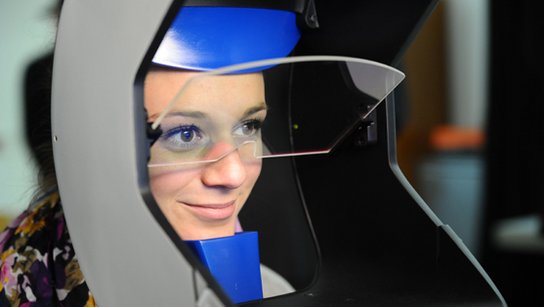 Official Opening of the Hugo-Eckener-Labor | HEL at the Zeppelin University