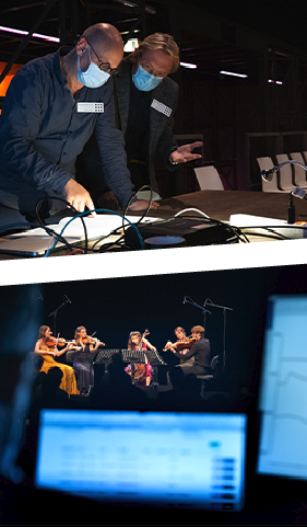 Photos: Felix Bernoully