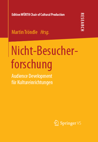 Nicht-Besucherforschung