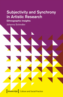 Subjectivity and Synchrony in Artistic Research