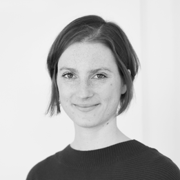 Johanna Schindler | Credits: Felix Sandberg