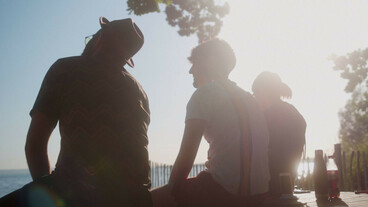 Study in Friedrichshafen 