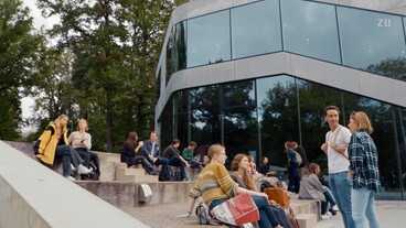 Bachelor of Science (B.Sc.) in Corporate Management &amp; Economics | CME