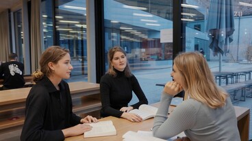 Bachelor of Arts (BA) in Politics, Administration &amp; International Relations | PAIR