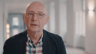 Introduction to the Chair of Institutional Economics