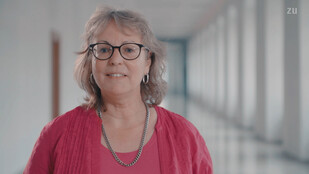 Introduction to the Chair Economic Psychology and Leadership Ethics