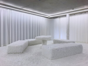 „IMAPURA – What is the most serious problem for you?“ (Japan, 2015) | Foto: Kaihatsu