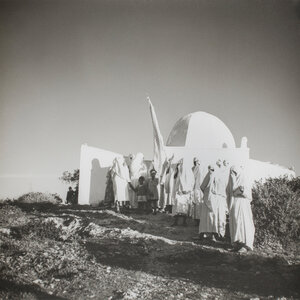 Plakatmotiv der Verstehende Blick - Fotografien von Pierre Bourdieu