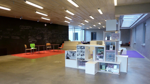 Archiv für soziale Plastik