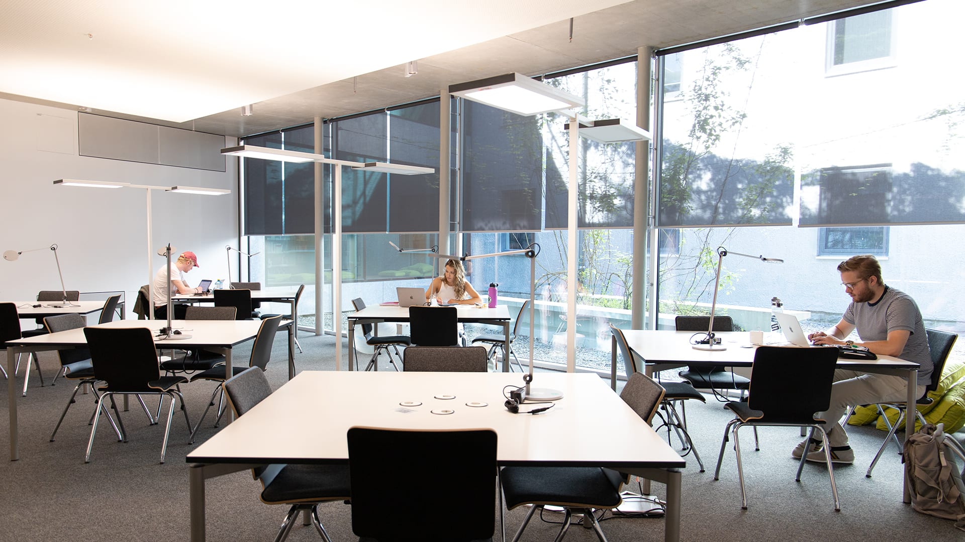 ZU/Nicolas Bühringer