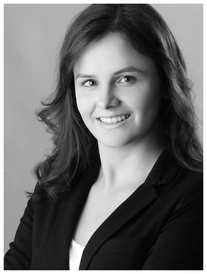 Claudia Steigerwald