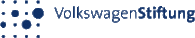 Logo VolkswagenStiftung