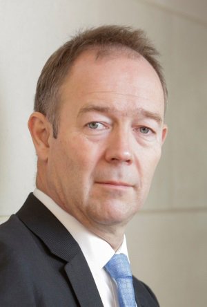 Bernd Biehl, Moderation