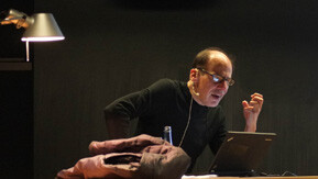 Steve Fuller: What Does It Mean to Live in a Time of ‘Customized’ Knowledge Production?