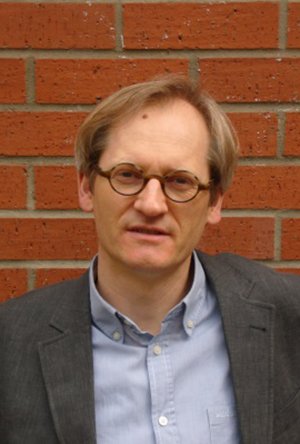 Prof. Dr. Jörn Lamla