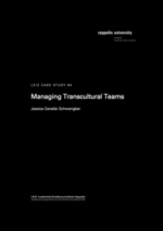 LEIZ Case Study #4 | Transcultural Teams