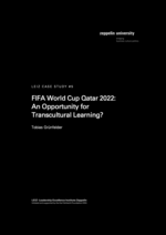 LEIZ Case Study #5 | Transcultural Learning