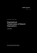 LEIZ Case Study #6 | Organisational Transformation