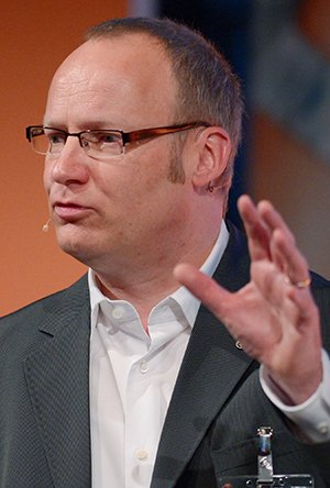 Prof Dr Hendrik Schröder