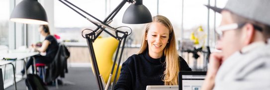 PioneerPort of Zeppelin University