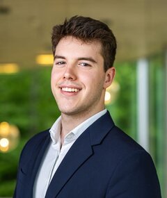 Eduard Zimmermann | Photo: ZU, Jim Papke