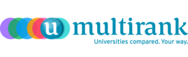 Logo UMultirank