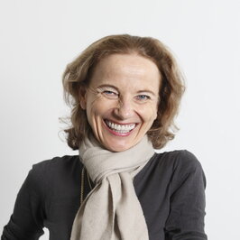 Prof. Dr. Gabriele Oettingen | Senior Professor of Educational Psychology & Motivation
