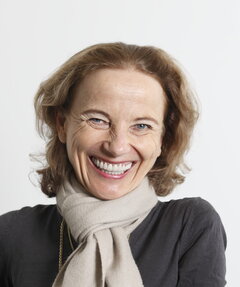 Prof. Dr. Gabriele Oettingen