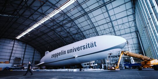 Executive Master in Management | eMA MGMT