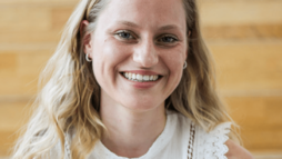 Marie Klos | IRGP Master's Program 2023