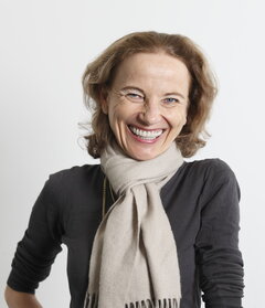 Prof. Dr. Gabriele Oettingen