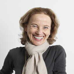 Prof. Dr. Gabriele Oettingen | Senior Professor of Educational Psychology & Motivation