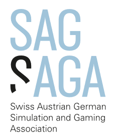 SAGSAGA - Gesellschaft für Planspiele in Deutschland, Österreich und der Schweiz e.V.