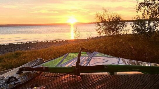 Sportangebot an der Zeppelin Universität