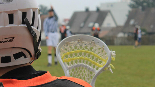 Sportangebot an der Zeppelin Universität