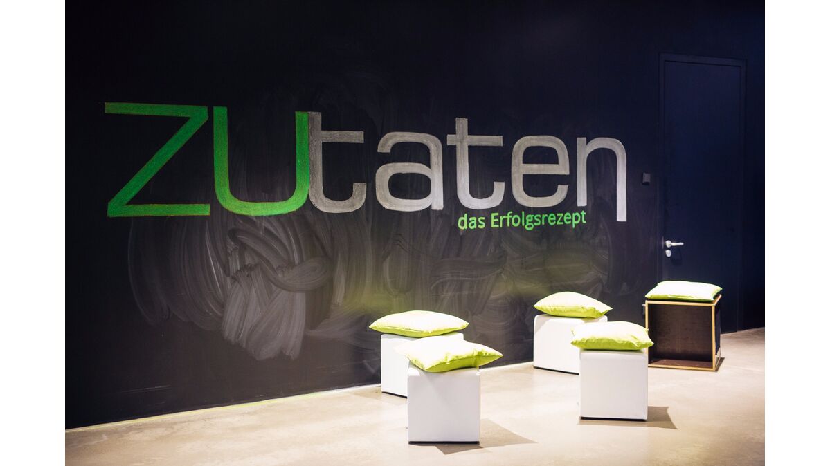 ZUtaten 2016 - Impressionen