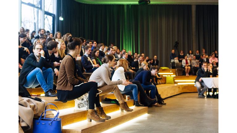 ZUtaten 2016 - Auftakt