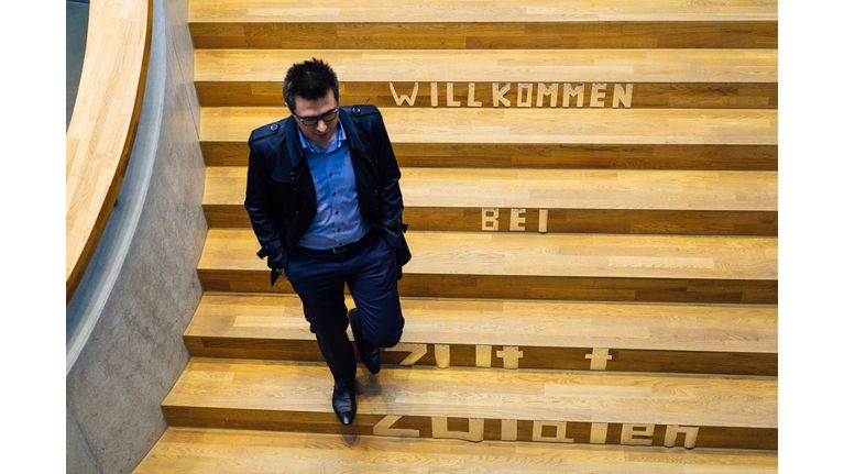 ZUtaten 2016 - Impressionen