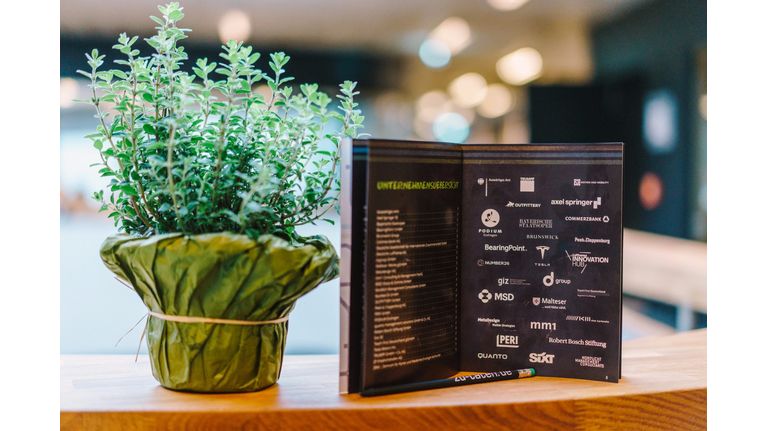 ZUtaten 2016 - Impressionen