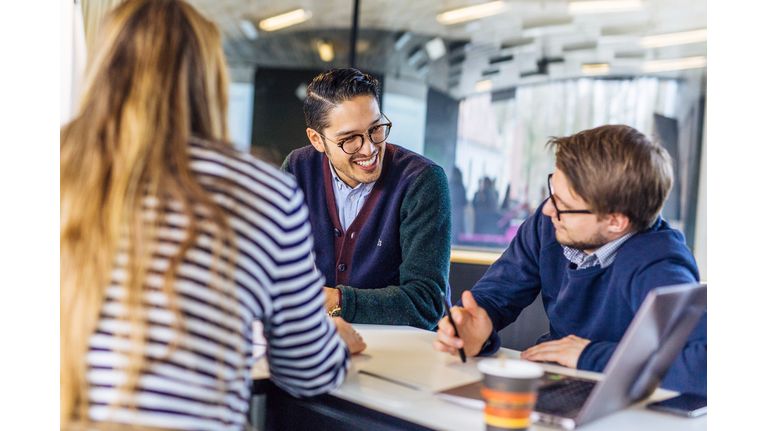ZUtaten 2016 - Ideenaustausch & Diskussion bei den Karrieretagen an der ZU
