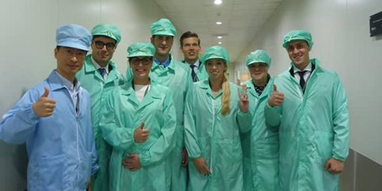 2015| Japan & Taiwan