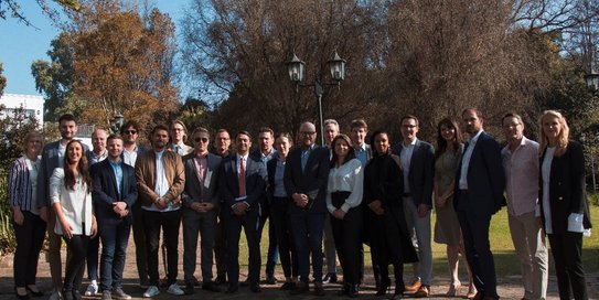 2019 | South Africa & Namibia