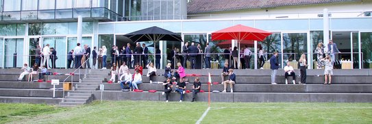 Networking on the SeeCampus