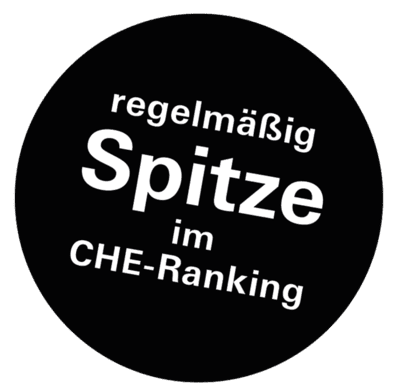 CHE Results Ranking