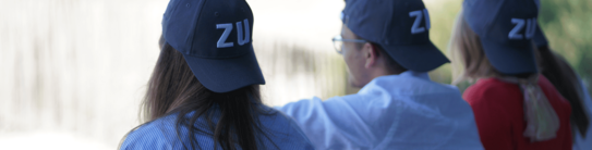 Campus at the lake | Elena Francomano