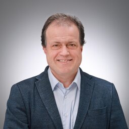 Prof Dr. Jarko Fidrmuc | ZEPPELIN Chair of International & Digital Economics