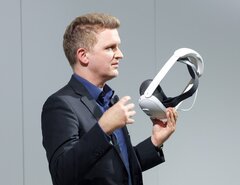 Prof. Dr. Raphael Zender | Photo: ZU, Richard Reichel